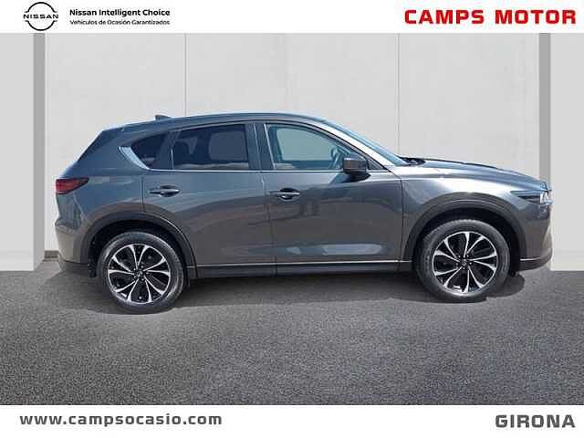 Mazda CX-5 2.0 G 165cv 2WD AT Evolution