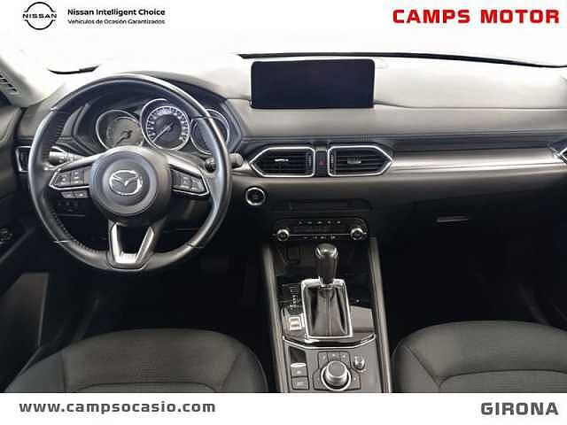 Mazda CX-5 2.0 G 165cv 2WD AT Evolution