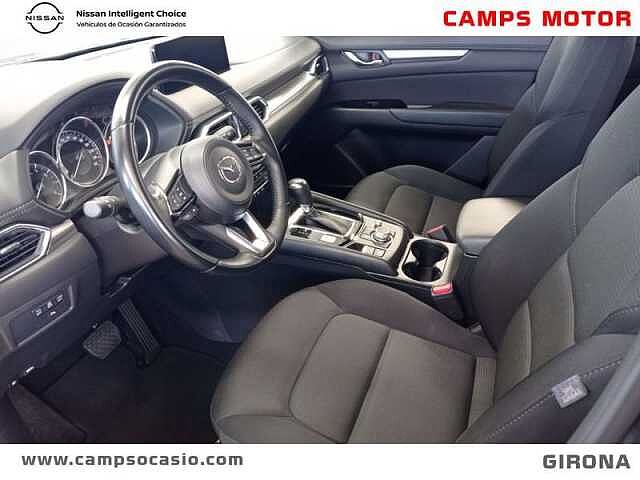 Mazda CX-5 2.0 G 165cv 2WD AT Evolution