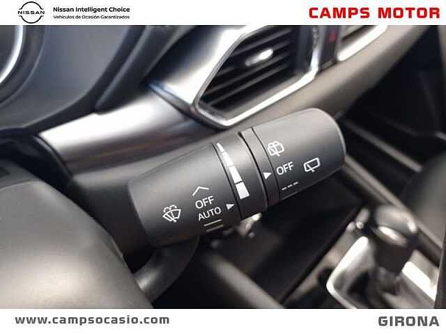 Mazda CX-5 2.0 G 165cv 2WD AT Evolution