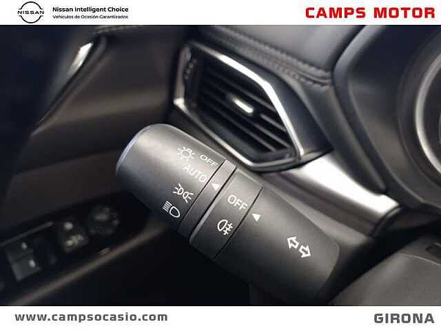 Mazda CX-5 2.0 G 165cv 2WD AT Evolution