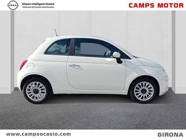 Fiat 500 1.0 6v GSE 70cv Dolcevita