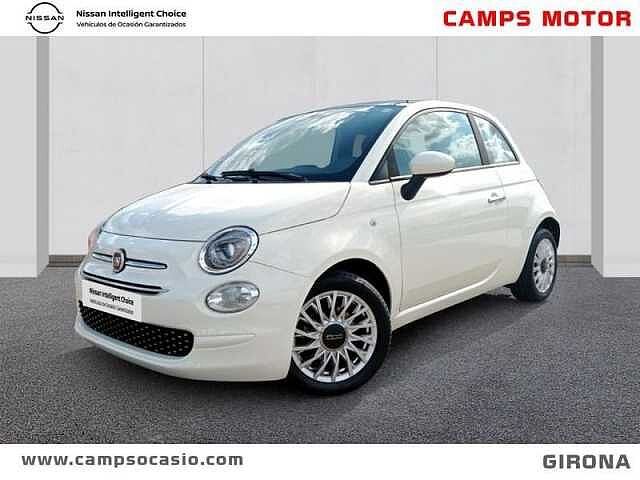 Fiat 500 1.0 6v GSE 70cv Dolcevita
