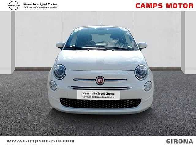 Fiat 500 1.0 6v GSE 70cv Dolcevita
