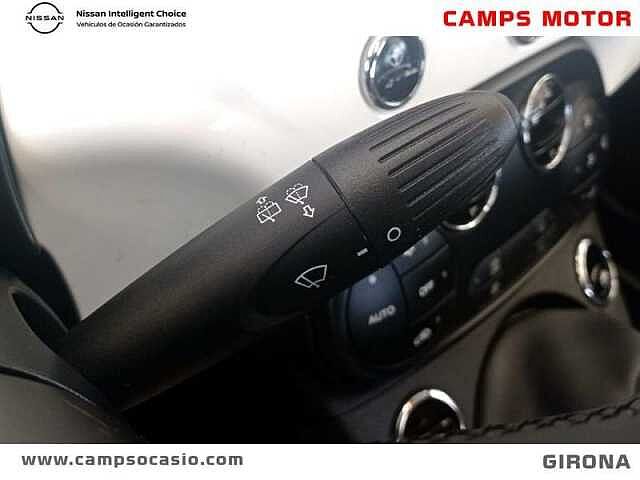 Fiat 500 1.0 6v GSE 70cv Dolcevita