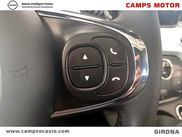 Fiat 500 1.0 6v GSE 70cv Dolcevita