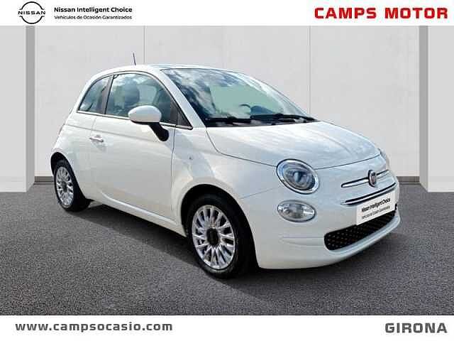 Fiat 500 1.0 6v GSE 70cv Dolcevita
