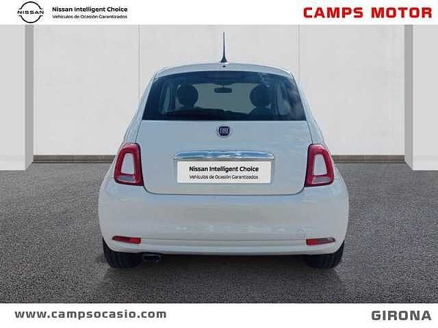 Fiat 500 1.0 6v GSE 70cv Dolcevita