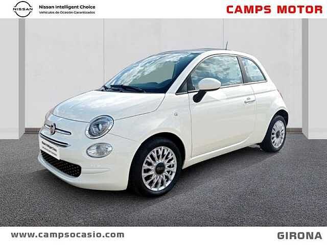 Fiat 500 1.0 6v GSE 70cv Dolcevita