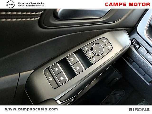 Nissan Qashqai DIG-T 140cv N-Connecta