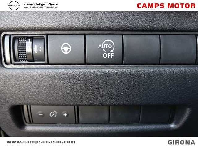 Nissan Qashqai DIG-T 140cv N-Connecta