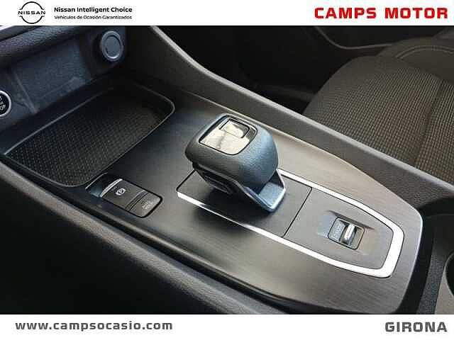 Nissan Qashqai 1.4 DIG-T 158cv mHEV Xtronic Acenta