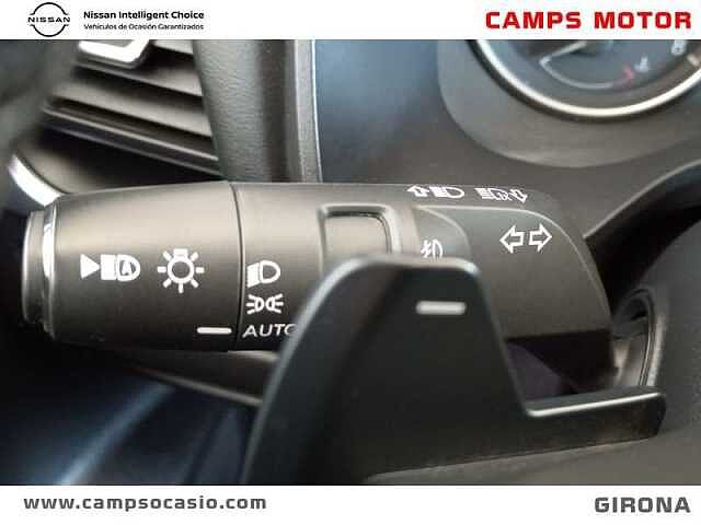 Nissan Qashqai 1.4 DIG-T 158cv mHEV Xtronic Acenta