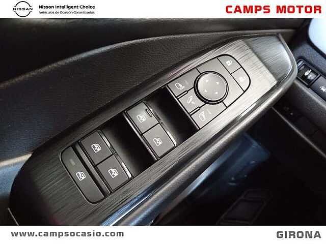 Nissan Qashqai 1.4 DIG-T 158cv mHEV Xtronic Acenta