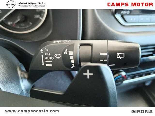 Nissan Qashqai 1.4 DIG-T 158cv mHEV Xtronic Acenta