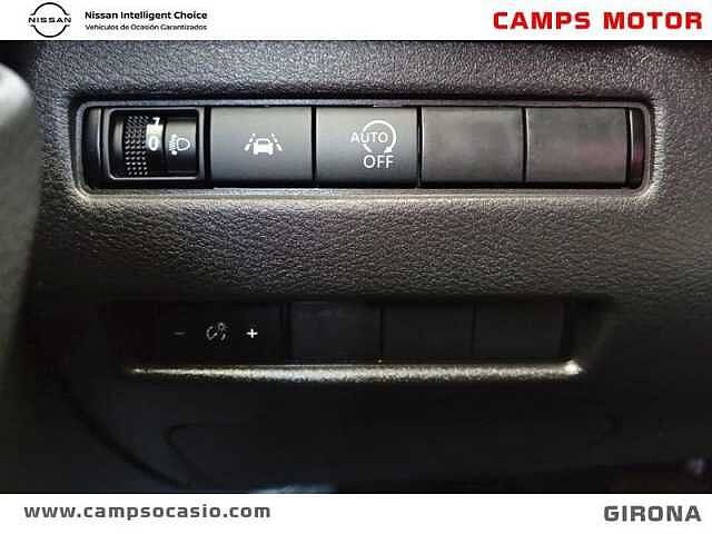 Nissan Qashqai 1.4 DIG-T 158cv mHEV Xtronic Acenta
