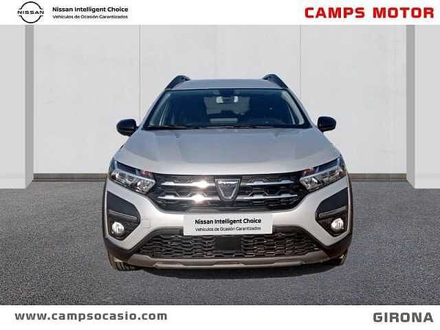 Dacia Jogger TCe 110cv 5 plazas S.L. Extreme