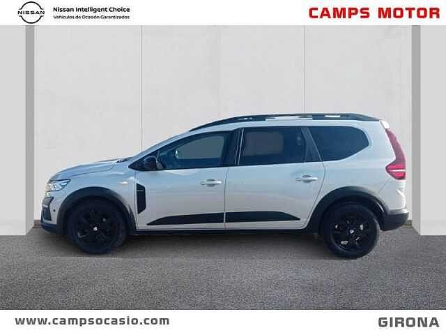 Dacia Jogger TCe 110cv 5 plazas S.L. Extreme