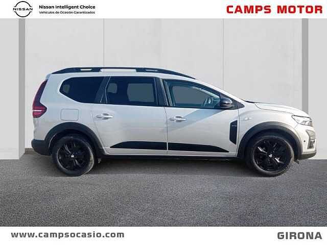 Dacia Jogger TCe 110cv 5 plazas S.L. Extreme