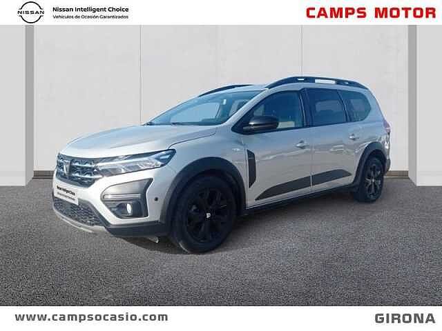 Dacia Jogger TCe 110cv 5 plazas S.L. Extreme