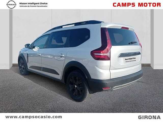 Dacia Jogger TCe 110cv 5 plazas S.L. Extreme