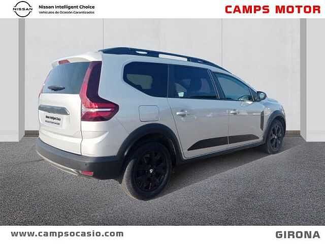 Dacia Jogger TCe 110cv 5 plazas S.L. Extreme