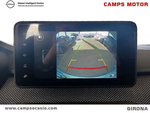 Dacia Jogger TCe 110cv 5 plazas S.L. Extreme