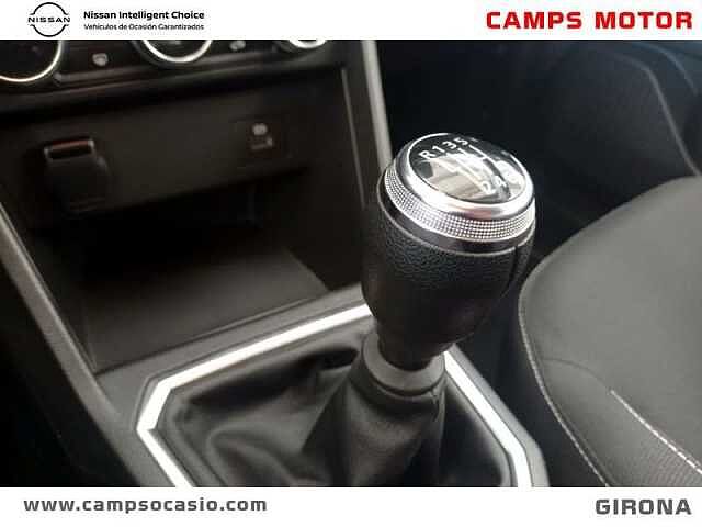 Dacia Jogger TCe 110cv 5 plazas S.L. Extreme
