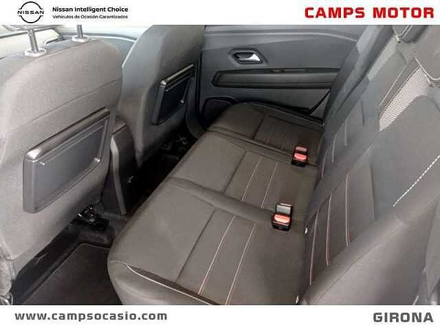 Dacia Jogger TCe 110cv 5 plazas S.L. Extreme