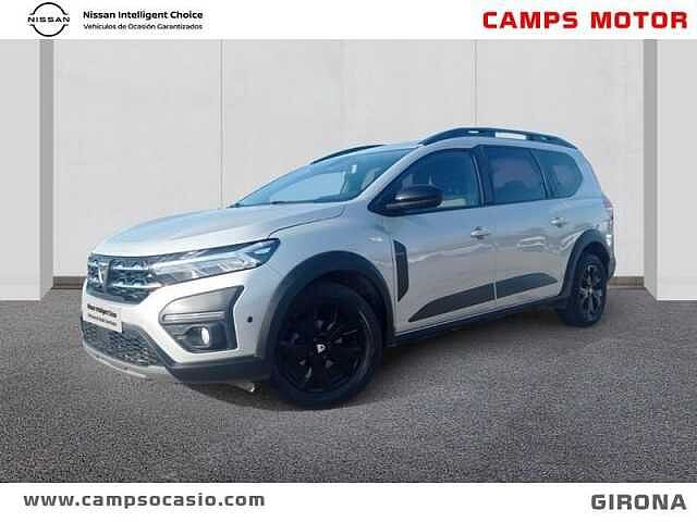 Dacia Jogger TCe 110cv 5 plazas S.L. Extreme