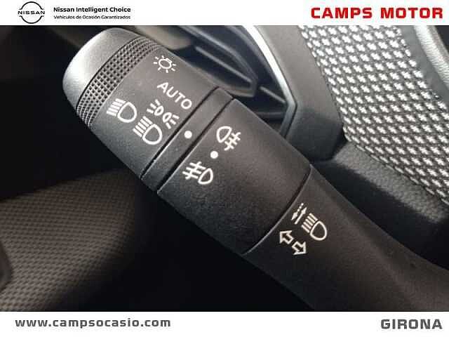Dacia Jogger TCe 110cv 5 plazas S.L. Extreme