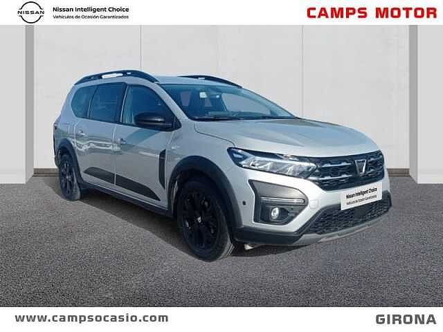 Dacia Jogger TCe 110cv 5 plazas S.L. Extreme