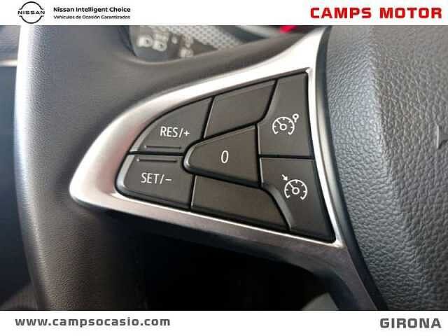 Dacia Jogger TCe 110cv 5 plazas S.L. Extreme