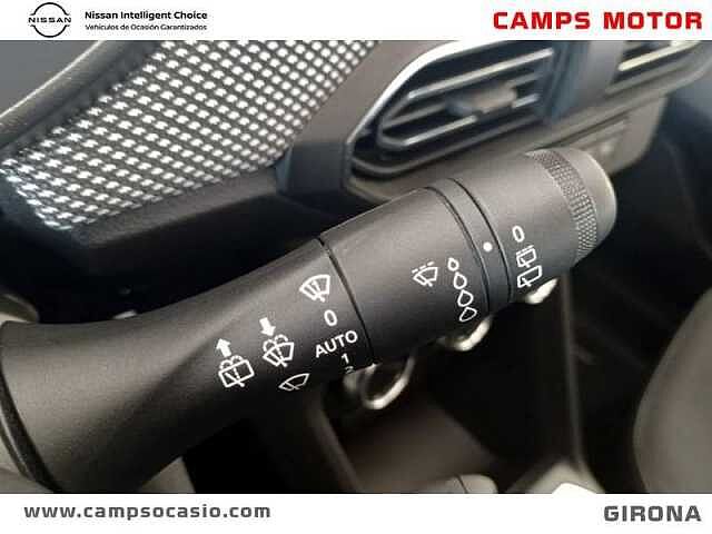 Dacia Jogger TCe 110cv 5 plazas S.L. Extreme