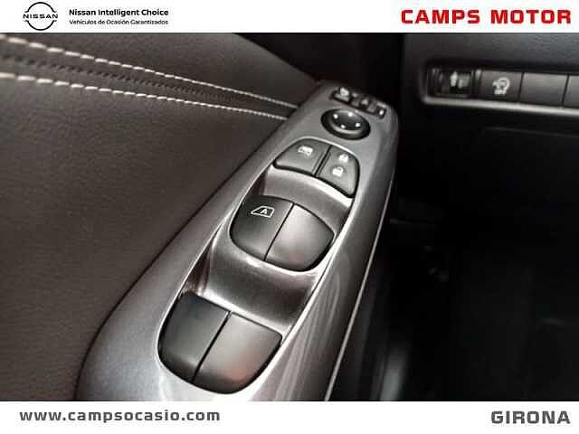 Nissan Juke 1.0 DIG-T 114cv N-CONNECTA