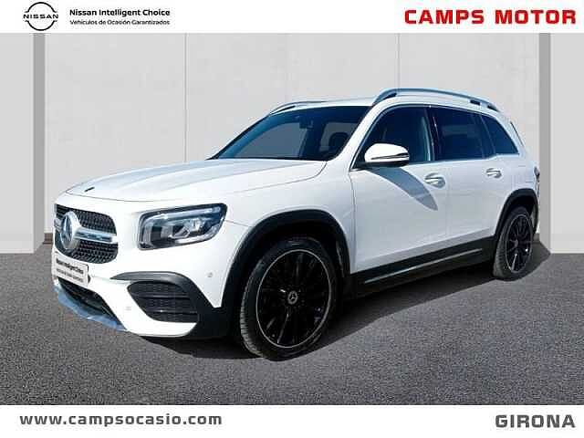 Mercedes-Benz GLB 200 DCT 163cv