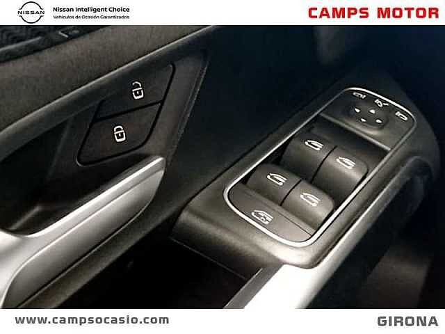 Mercedes-Benz GLB 200 DCT 163cv
