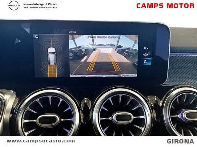 Mercedes-Benz GLB 200 DCT 163cv