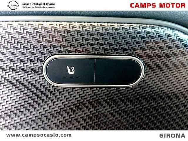 Mercedes-Benz GLB 200 DCT 163cv