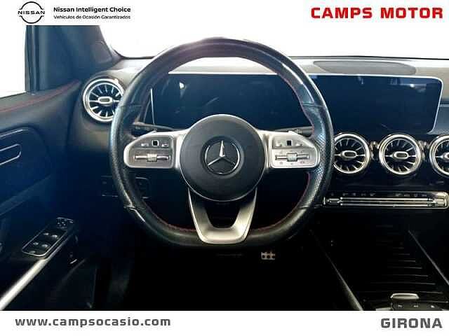 Mercedes-Benz GLB 200 DCT 163cv