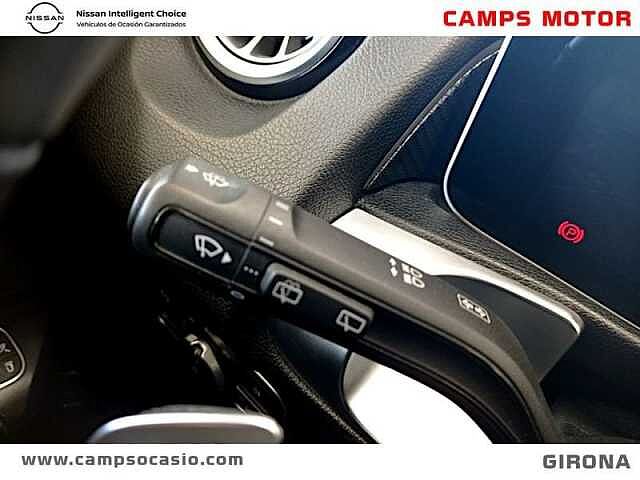 Mercedes-Benz GLB 200 DCT 163cv