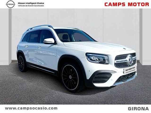 Mercedes-Benz GLB 200 DCT 163cv