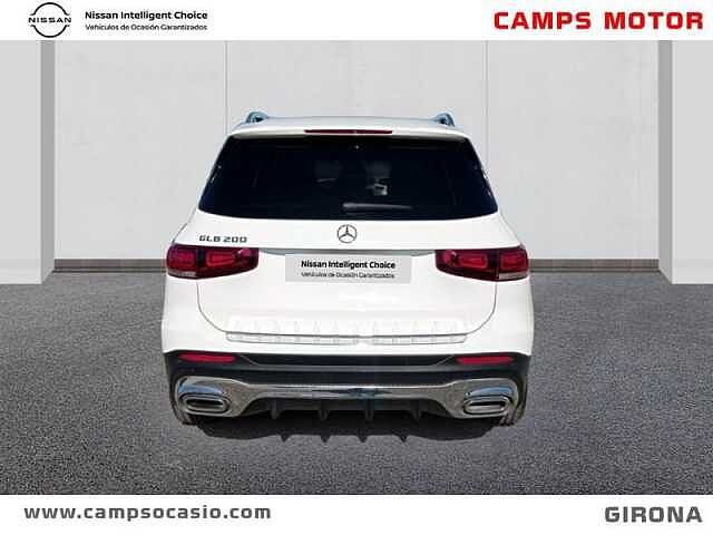 Mercedes-Benz GLB 200 DCT 163cv
