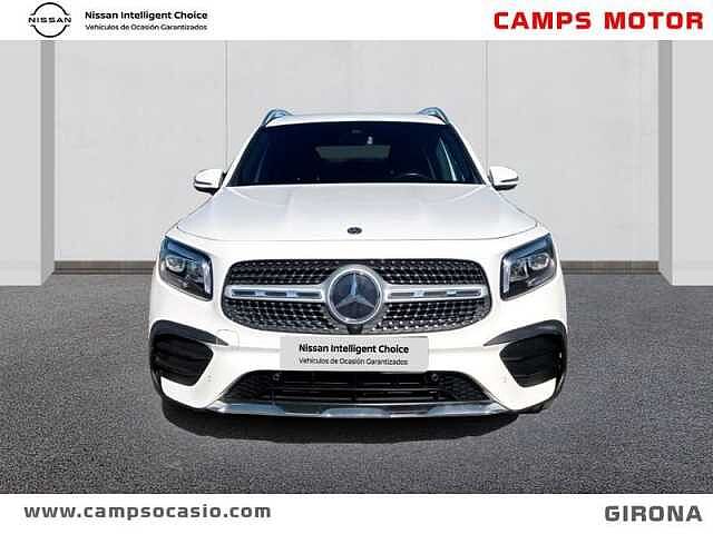 Mercedes-Benz GLB 200 DCT 163cv