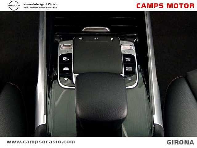 Mercedes-Benz GLB 200 DCT 163cv