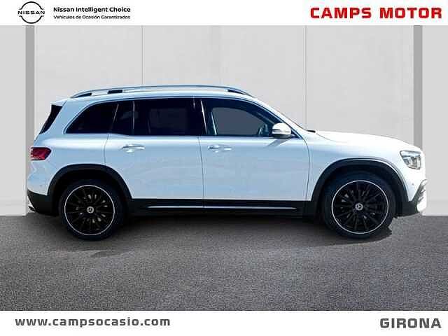 Mercedes-Benz GLB 200 DCT 163cv