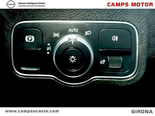 Mercedes-Benz GLB 200 DCT 163cv