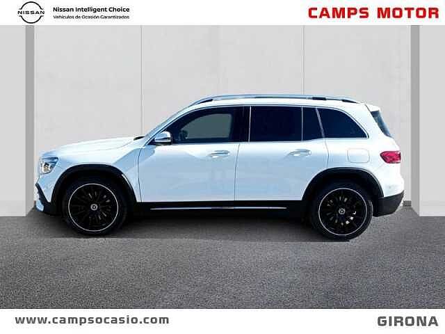Mercedes-Benz GLB 200 DCT 163cv