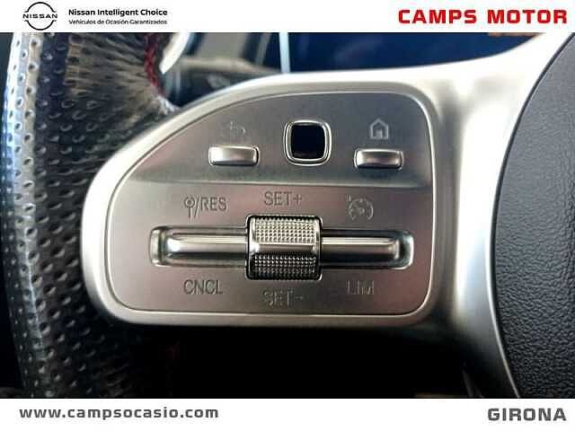Mercedes-Benz GLB 200 DCT 163cv