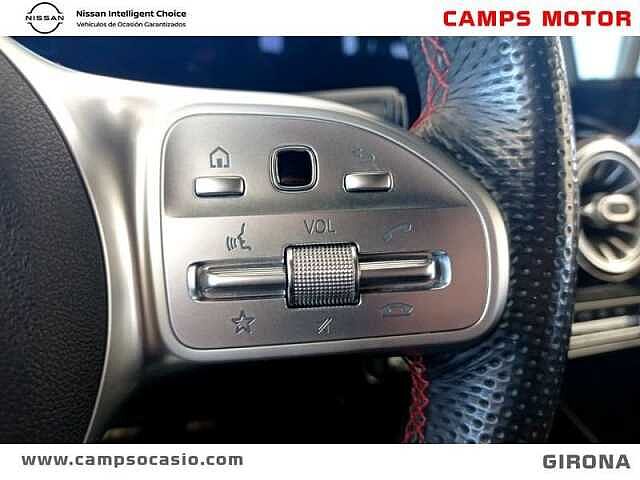 Mercedes-Benz GLB 200 DCT 163cv